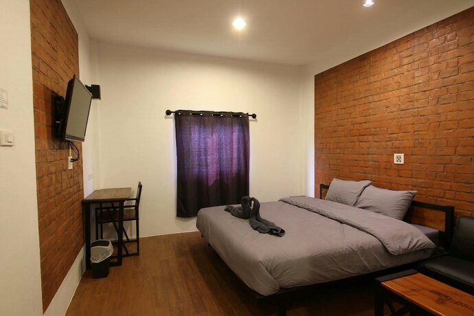 Imagen general del Hotel Paradiso Boutique Resort. Foto 13