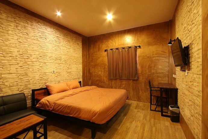 Imagen general del Hotel Paradiso Boutique Resort. Foto 17