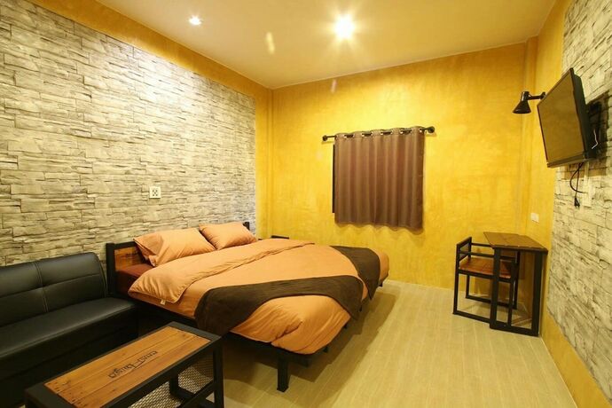 Imagen general del Hotel Paradiso Boutique Resort. Foto 18