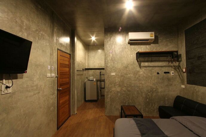 Imagen de la habitación del Hotel Paradiso Boutique Resort. Foto 19