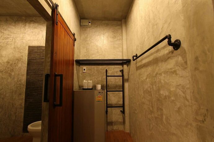 Imagen de la habitación del Hotel Paradiso Boutique Resort. Foto 20