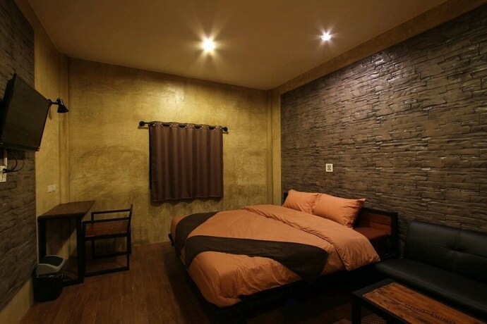 Imagen de la habitación del Hotel Paradiso Boutique Resort. Foto 21