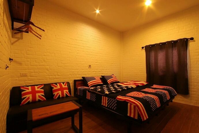 Imagen de la habitación del Hotel Paradiso Boutique Resort. Foto 22