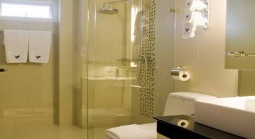 Imagen de la habitación del Hotel Paradiso Boutique Suites. Foto 23