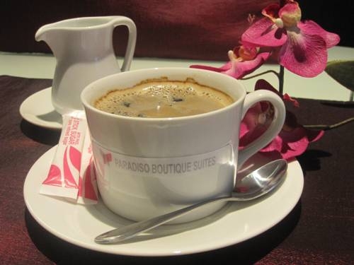 Imagen general del Hotel Paradiso Boutique Suites. Foto 2
