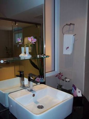 Imagen general del Hotel Paradiso Boutique Suites. Foto 4