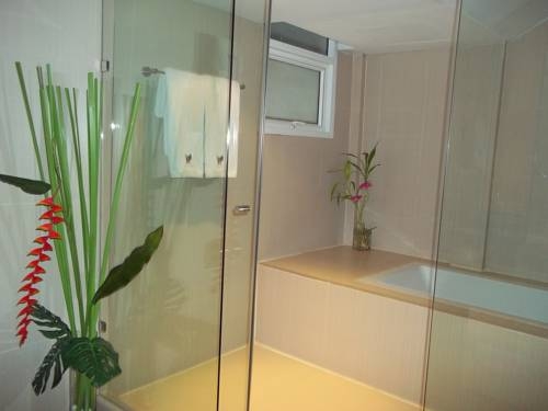 Imagen general del Hotel Paradiso Boutique Suites. Foto 5