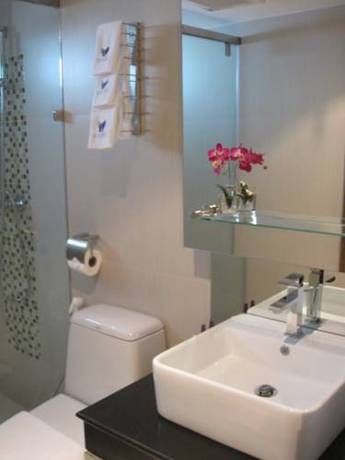 Imagen general del Hotel Paradiso Boutique Suites. Foto 10