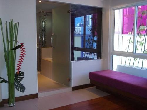 Imagen general del Hotel Paradiso Boutique Suites. Foto 14