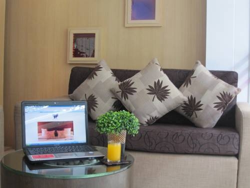 Imagen general del Hotel Paradiso Boutique Suites. Foto 21