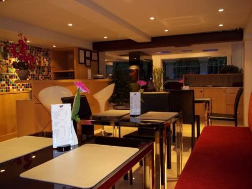 Imagen general del Hotel Paradiso Boutique Suites. Foto 22