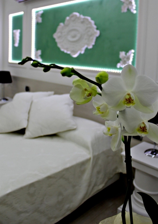 Imagen de la habitación del Hotel Paradiso Bovelacci. Foto 4