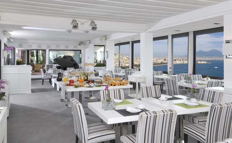 Imagen del bar/restaurante del Hotel Paradiso, Bw Signature Collection. Foto 7