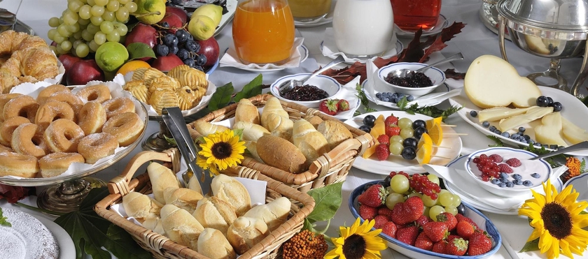 Imagen del bar/restaurante del Hotel Paradiso, Bw Signature Collection. Foto 8