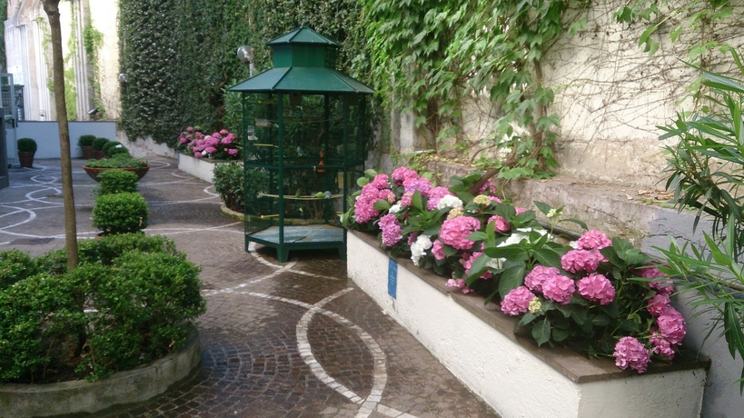 Imagen general del Hotel Paradiso, Bw Signature Collection. Foto 3