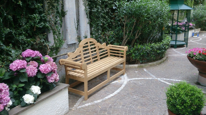 Imagen de los exteriores del Hotel Paradiso, Bw Signature Collection. Foto 13