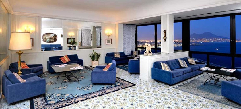 Imagen de los interiores del Hotel Paradiso, Bw Signature Collection. Foto 15