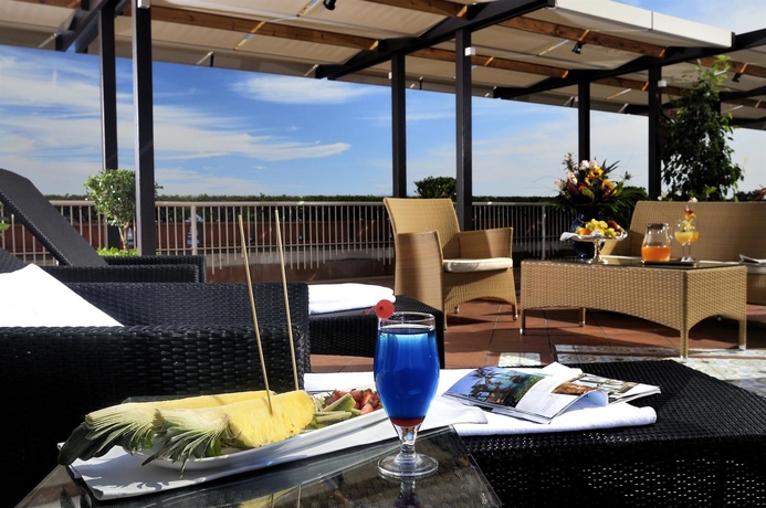 Imagen general del Hotel Paradiso, Bw Signature Collection. Foto 4