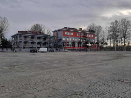 Imagen general del Hotel Paradiso, Castelfranco Emilia. Foto 1