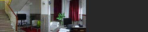 Imagen general del Hotel Paradiso, Castelfranco Emilia. Foto 2