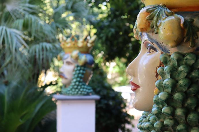 Imagen general del Hotel Paradiso, Castellammare di Stabia. Foto 7