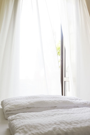 Imagen de la habitación del Hotel Paradiso Como. Foto 5