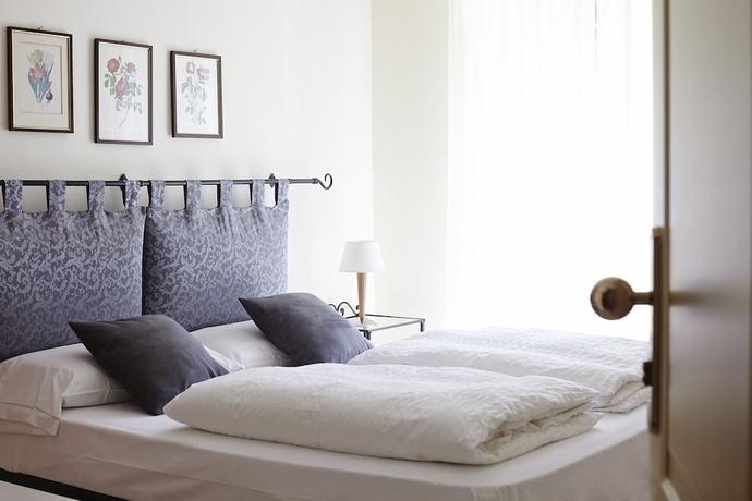 Imagen de la habitación del Hotel Paradiso Como. Foto 8