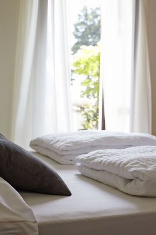 Imagen de la habitación del Hotel Paradiso Como. Foto 9