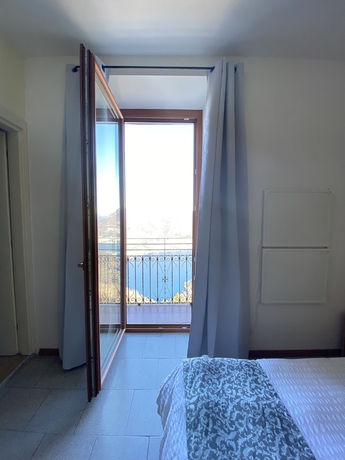 Imagen de la habitación del Hotel Paradiso Como. Foto 11