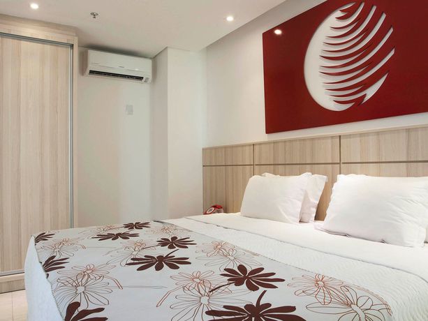 Imagen de la habitación del Hotel Paradiso Corporate - Cabo Frio. Foto 5