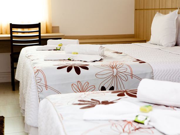 Imagen de la habitación del Hotel Paradiso Corporate - Cabo Frio. Foto 8