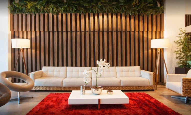 Imagen de los interiores del Hotel Paradiso Corporate - Cabo Frio. Foto 14