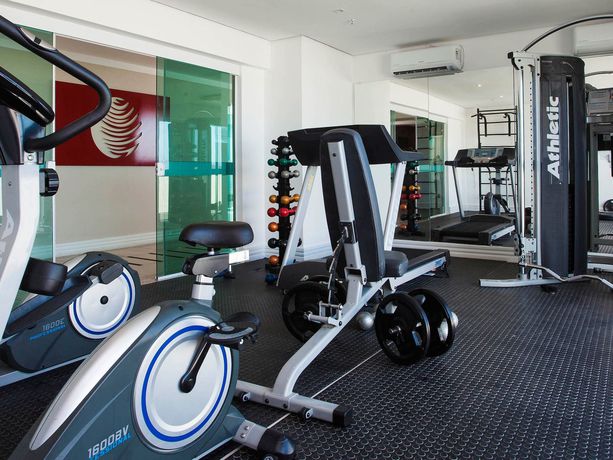 Imagen de los interiores del Hotel Paradiso Corporate - Cabo Frio. Foto 17