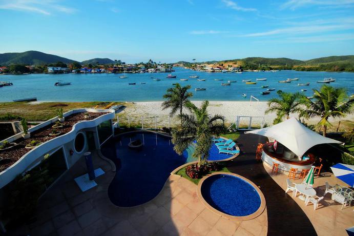 Imagen general del Hotel Paradiso Del Sol. Foto 2