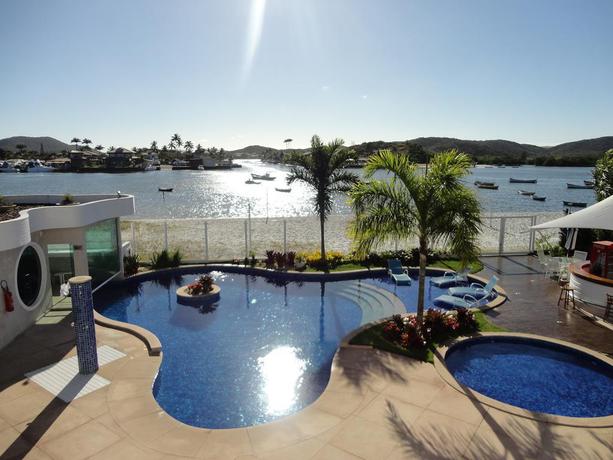 Imagen general del Hotel Paradiso Del Sol. Foto 6