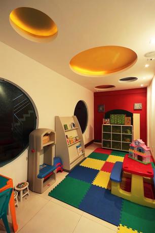 Imagen general del Hotel Paradiso Del Sol. Foto 3