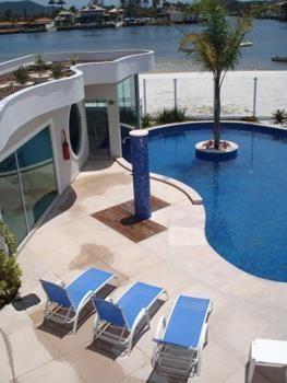 Imagen general del Hotel Paradiso Del Sol. Foto 5