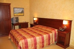 Imagen de la habitación del Hotel Paradiso Delle Madonie. Foto 2