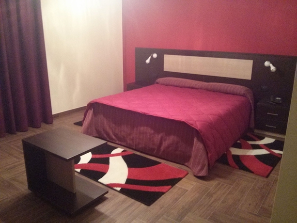 Imagen de la habitación del Hotel Paradiso, Falerna Scalo. Foto 18