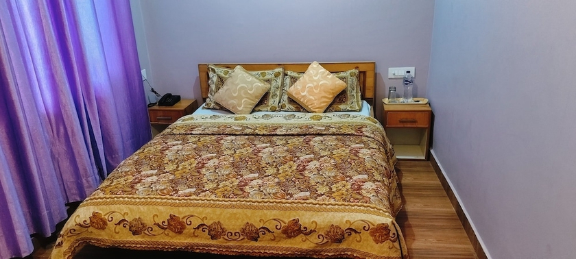 Imagen de la habitación del Hotel Paradiso Guest House. Foto 3