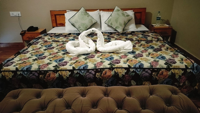 Imagen de la habitación del Hotel Paradiso Guest House. Foto 4