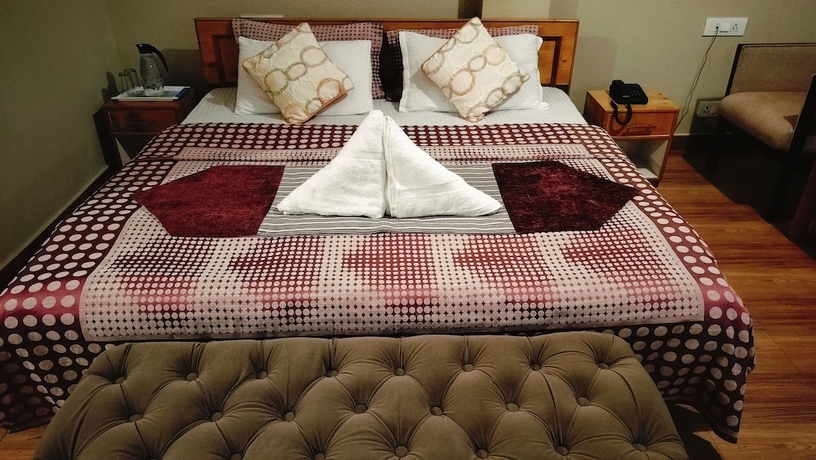 Imagen de la habitación del Hotel Paradiso Guest House. Foto 6