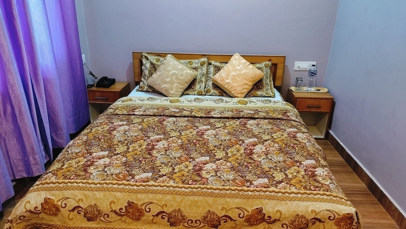 Imagen de la habitación del Hotel Paradiso Guest House. Foto 7