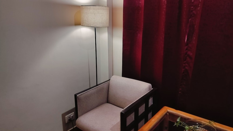 Imagen de la habitación del Hotel Paradiso Guest House. Foto 11
