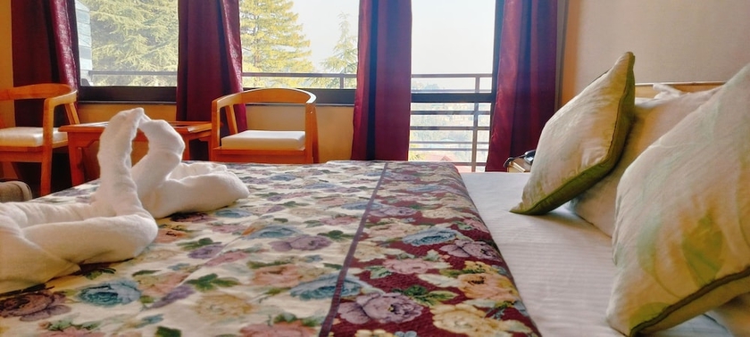 Imagen de la habitación del Hotel Paradiso Guest House. Foto 12