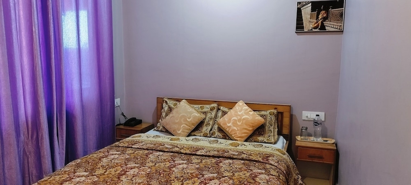 Imagen de la habitación del Hotel Paradiso Guest House. Foto 16