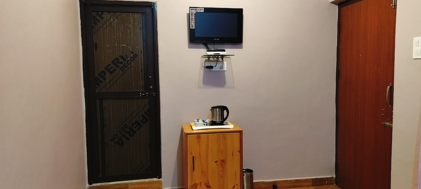 Imagen de la habitación del Hotel Paradiso Guest House. Foto 17