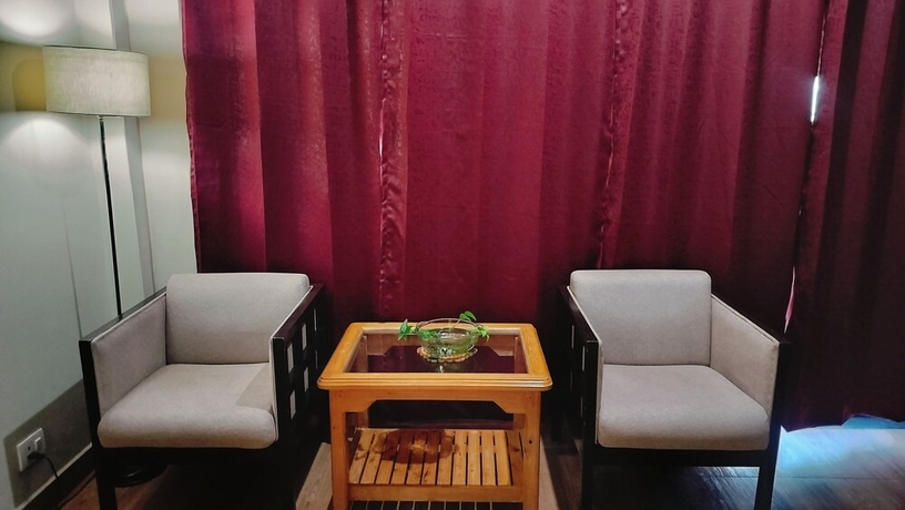 Imagen de la habitación del Hotel Paradiso Guest House. Foto 18