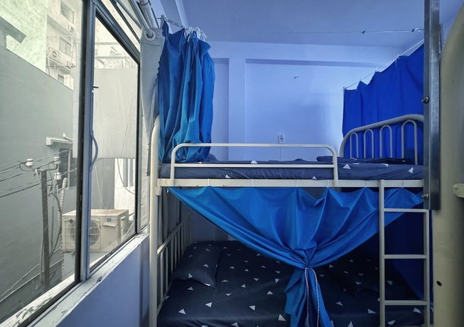 Imagen de la habitación del Hotel Paradiso, Ho Chi Minh. Foto 4