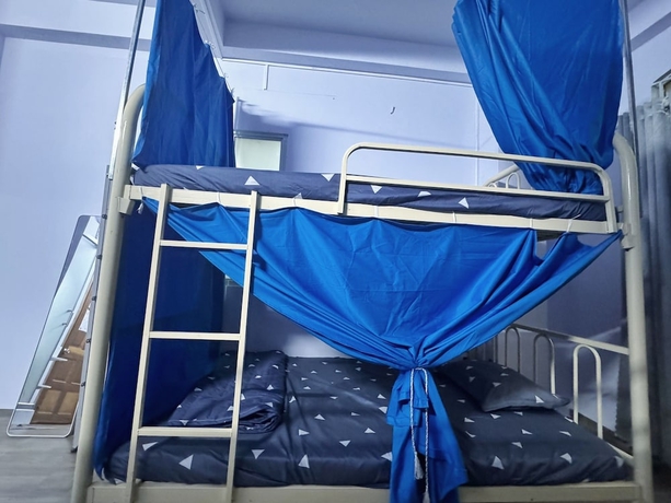 Imagen de la habitación del Hotel Paradiso, Ho Chi Minh. Foto 5